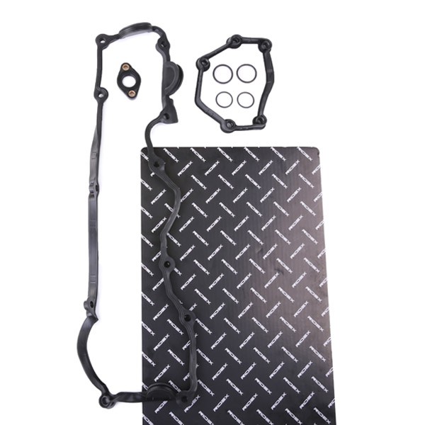 RIDEX Dichtungssatz, Zylinderkopfhaube BMW 979G0110 11377514007,11377514008,11120032224 11377502022 von RIDEX