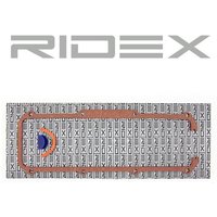 RIDEX Dichtungssatz, Zylinderkopfhaube Kork 979G0039  VW,AUDI,SEAT,Transporter IV Bus (70B, 70C, 7DB, 7DK, 70J, 70K, 7DC, 7DJ),GOLF II (19E, 1G1) von RIDEX
