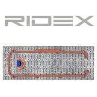 RIDEX Dichtungssatz, Zylinderkopfhaube Kork 979G0039  VW,AUDI,SEAT,Transporter IV Bus (70B, 70C, 7DB, 7DK, 70J, 70K, 7DC, 7DJ),GOLF I Cabriolet (155) von RIDEX