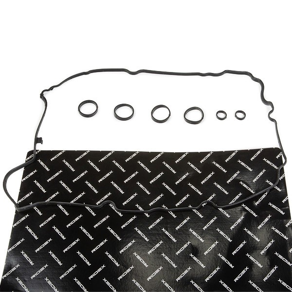 RIDEX Dichtungssatz, Zylinderkopfhaube PEUGEOT,CITROËN,MINI 979G0037 7567877,0249F4,11127567877 von RIDEX