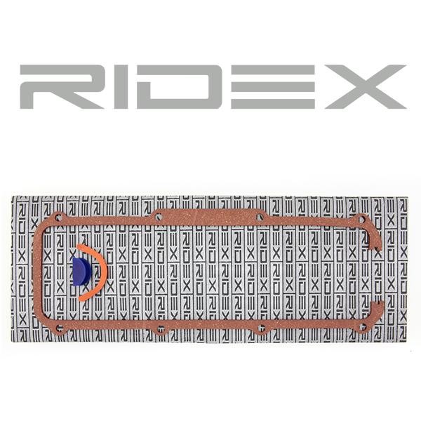 RIDEX Dichtungssatz, Zylinderkopfhaube VW,AUDI,SEAT 979G0039 026198025A,056103489A,056198025A von RIDEX