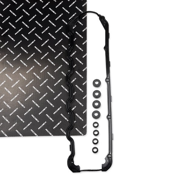 RIDEX Dichtungssatz, Zylinderkopfhaube VW,AUDI 979G0025 074103360A von RIDEX
