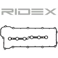RIDEX Dichtungssatz, Zylinderkopfhaube mit Gummihülsen 979G0045  BMW,3 Limousine (E36),3 Coupe (E36),5 Limousine (E34),3 Cabrio (E36),3 Touring (E36) von RIDEX