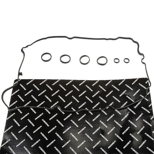 RIDEX Dichtungssatz Zylinderkopfhaube 979G0037 207 CC (WD_) von RIDEX