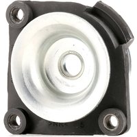 RIDEX Federbeinstützlager Hinterachse 1180S0075 Domlager,Federbeinstützlager RENAULT,VOLVO,CLIO II (BB0/1/2_, CB0/1/2_),V70 II (285),S60 I (384) von RIDEX