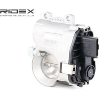 RIDEX Drosselklappe Steuergerät/Software muss angelernt/upgedatet werden 158T0012 Saugrohrklappe,Luftversorgung RENAULT,CLIO II (BB0/1/2_, CB0/1/2_) von RIDEX