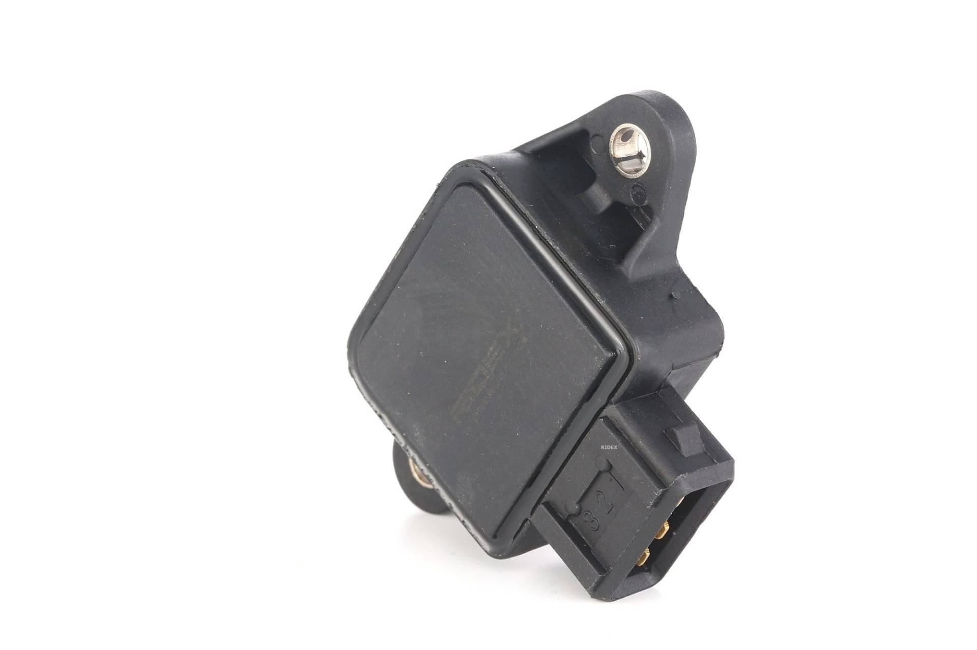 RIDEX Drosselklappenpotentiometer 3940T0002 Astra G CC (T98) von RIDEX