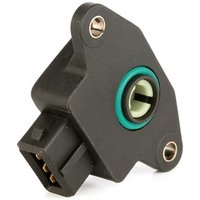 RIDEX Drosselklappenpotentiometer 3940T0002 Drosselklappensensor,Sensor, Drosselklappenstellung OPEL,RENAULT,FIAT,Astra G CC (T98),Zafira A (T98) von RIDEX