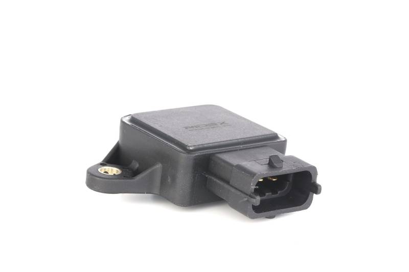 RIDEX Drosselklappenpotentiometer OPEL,HYUNDAI,KIA 3940T0003 90530439,3517023500,91358390 Drosselklappensensor,Sensor, Drosselklappenstellung 05826473 von RIDEX