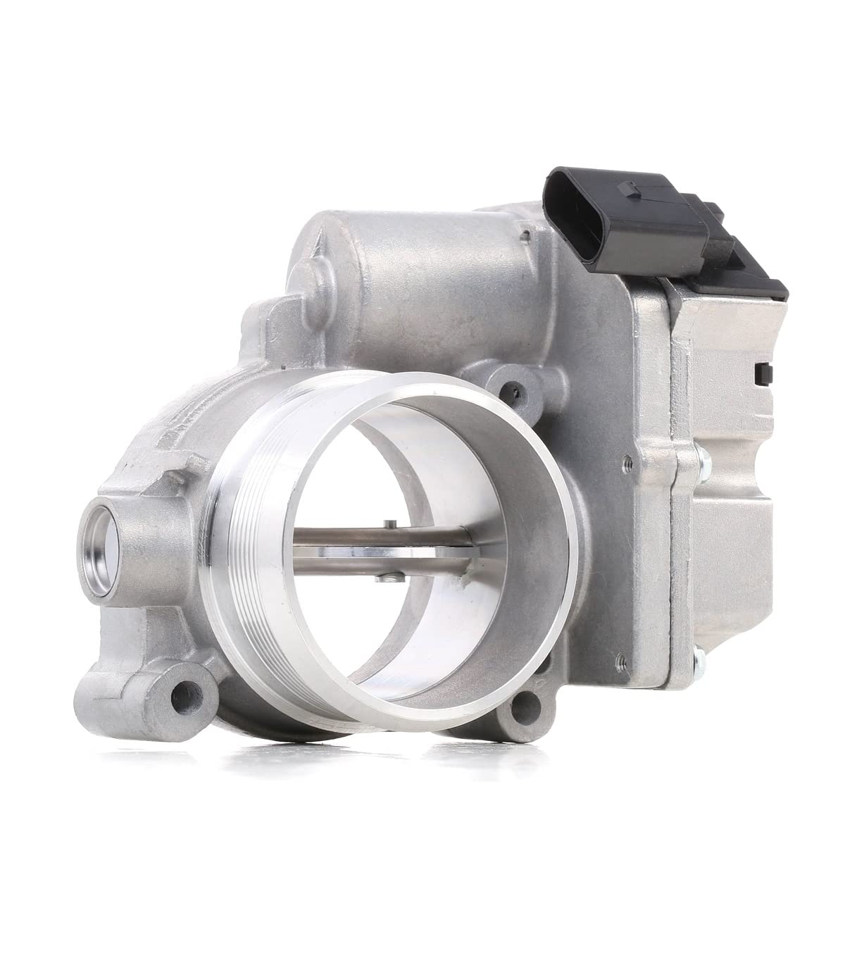 RIDEX 158T0014 Drosselklappenstutzen 76mm elektrisch 0.745kg RIDEX 158T0014 Drosselklappenstutzen 76mm elektrisch 0.745kg von RIDEX