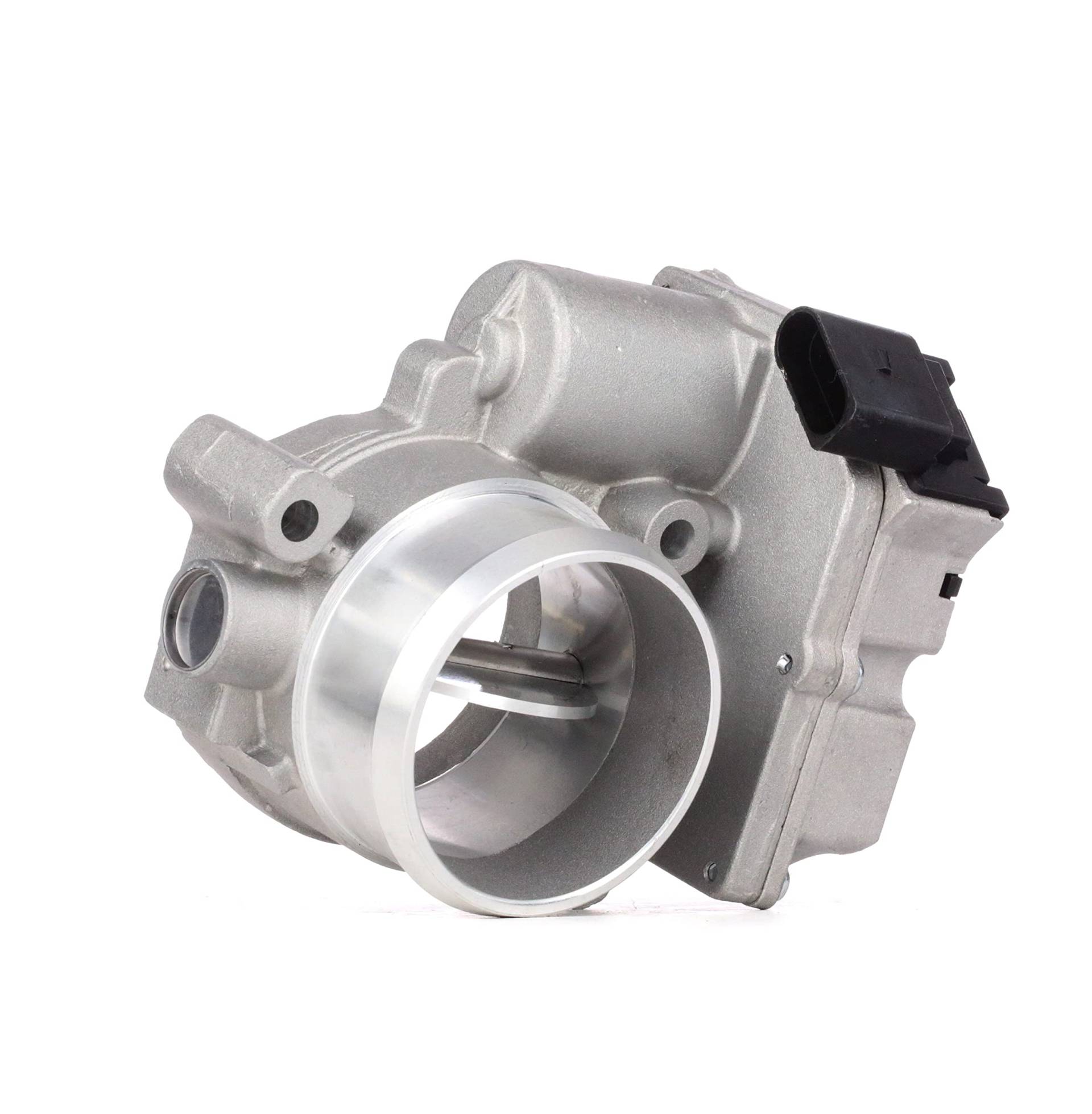 RIDEX 158T0034 Drosselklappenstutzen Drosselklappe 57mm elektrisch RIDEX 158T0034 Drosselklappenstutzen Drosselklappe 57mm elektrisch von RIDEX