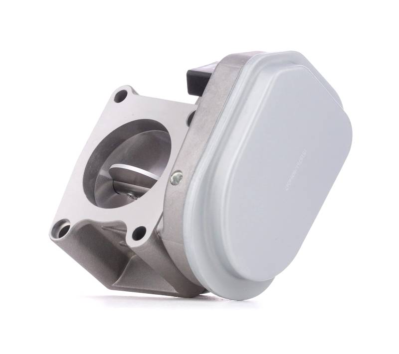 RIDEX 158T0088 Drosselklappenstutzen Drosselklappe 57mm elektrisch von RIDEX
