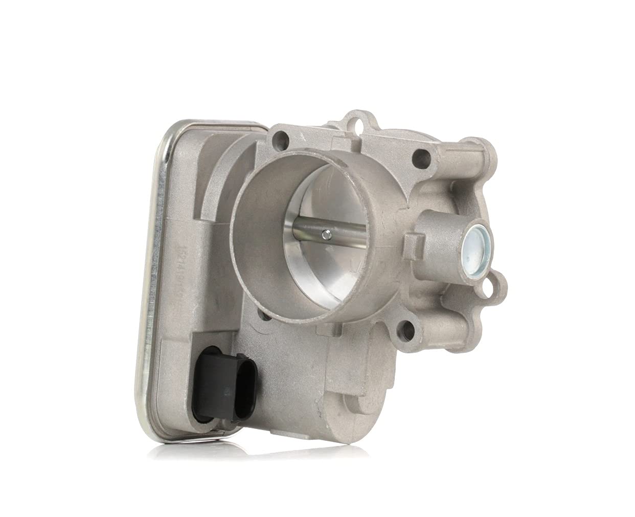 RIDEX 158T0204 Drosselklappenstutzen Drosselklappe 57mm elektrisch RIDEX 158T0204 Drosselklappenstutzen Drosselklappe 57mm elektrisch von RIDEX