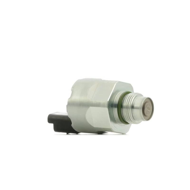 RIDEX 3996P0030 Druckregelventil Common-Rail-System Kraftstoffdruckregler 39mm 81mm von RIDEX