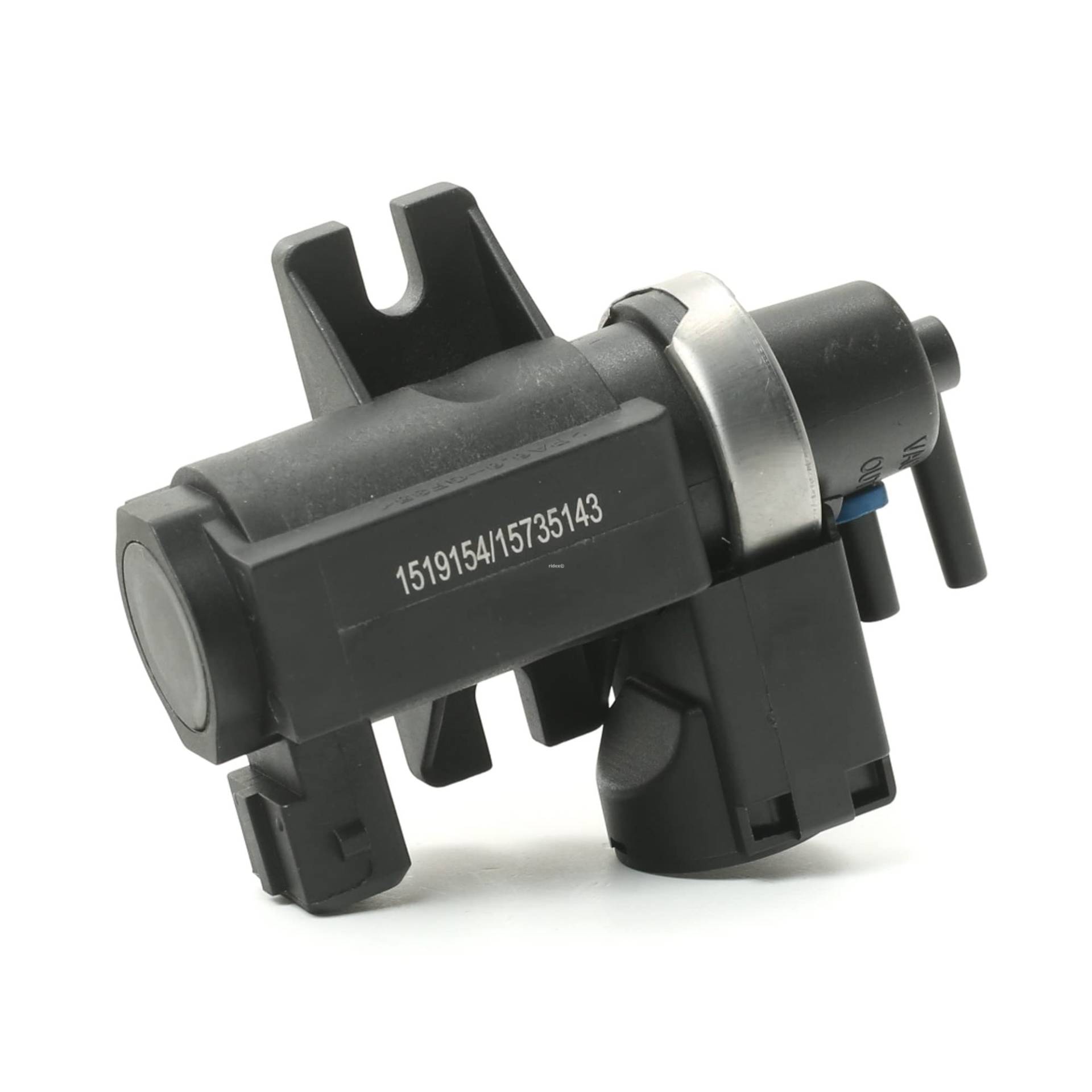 RIDEX Druckwandler Turbolader Magnetventil 3553P0028 RIDEX Druckwandler Turbolader Magnetventil 3553P0028 von RIDEX