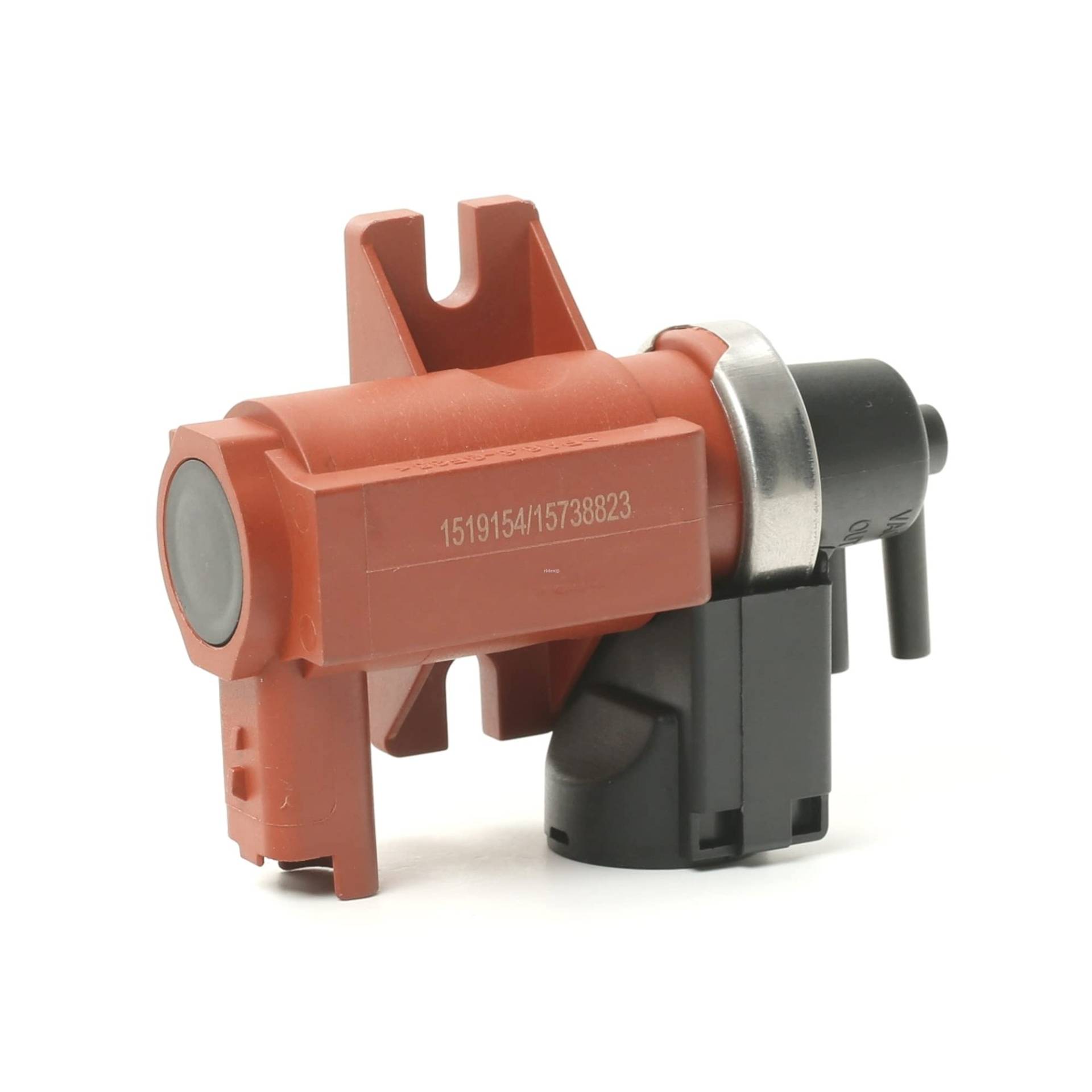 RIDEX Druckwandler Turbolader Magnetventil 3553P0033 RIDEX Druckwandler Turbolader Magnetventil 3553P0033 von RIDEX