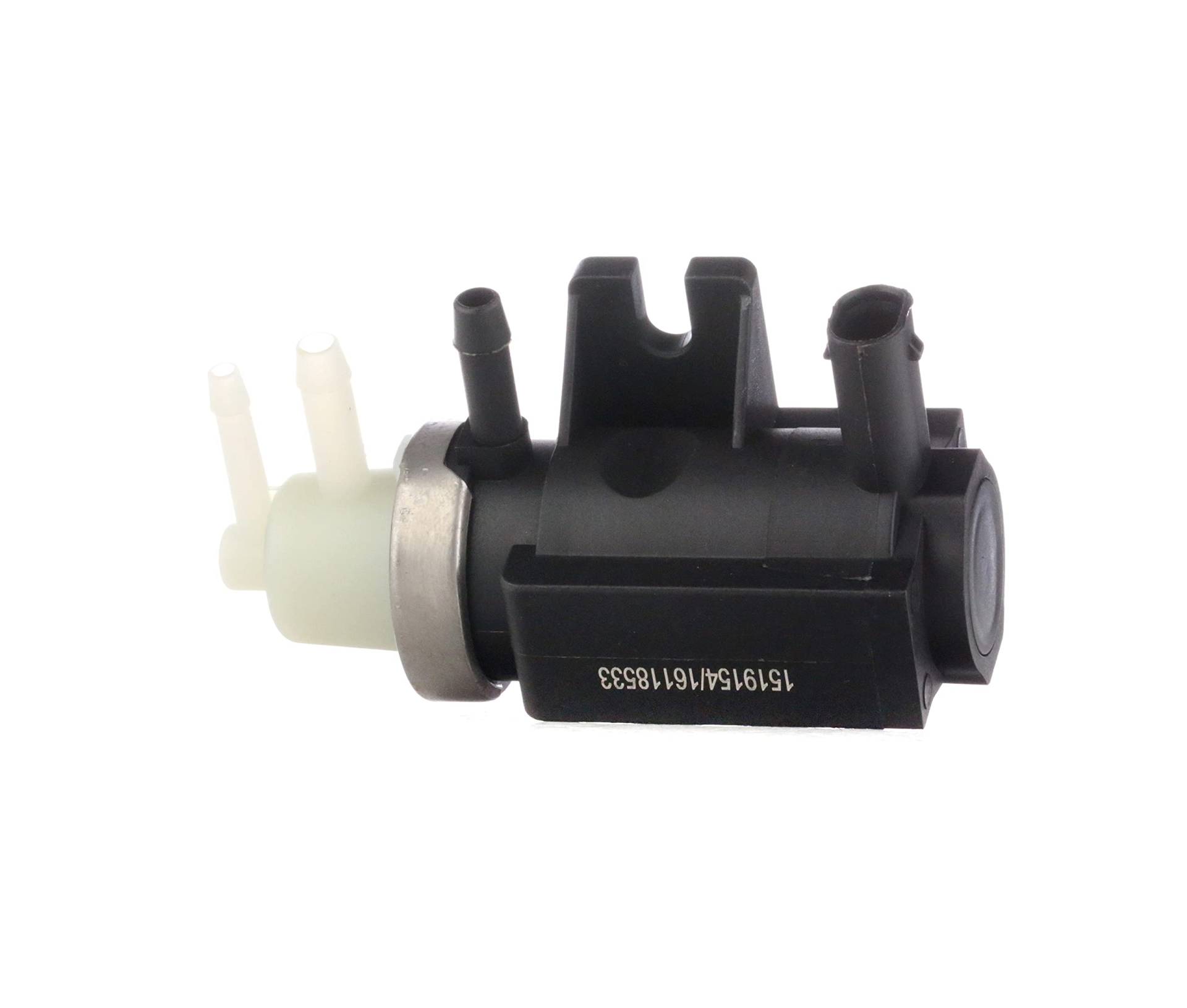 RIDEX 3553P0052 Druckwandler Turbolader Magnetventil RIDEX 3553P0052 Druckwandler Turbolader Magnetventil von RIDEX