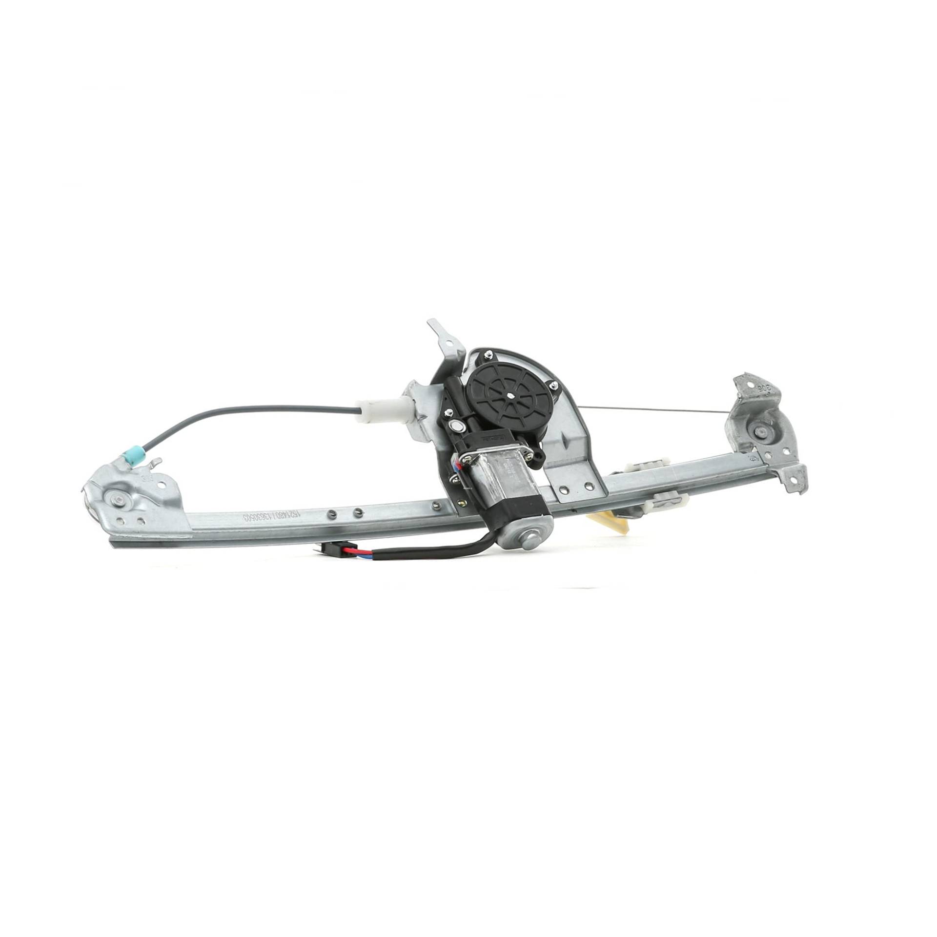 RIDEX ELEKTRISCH FENSTERHEBER HINTEN LINKS RIDEX ELEKTRISCH FENSTERHEBER HINTEN LINKS von RIDEX
