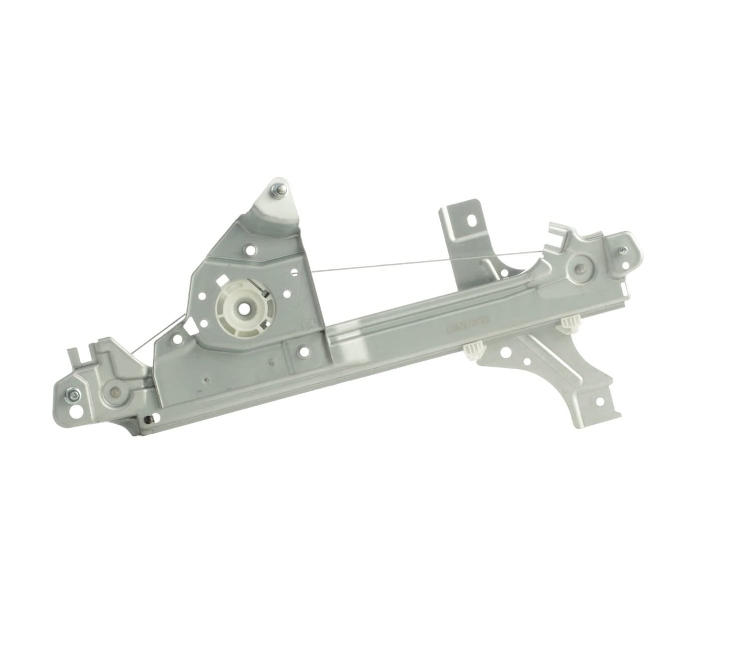 RIDEX ELEKTRISCH FENSTERHEBER HINTEN RECHTS RIDEX ELEKTRISCH FENSTERHEBER HINTEN RECHTS von RIDEX