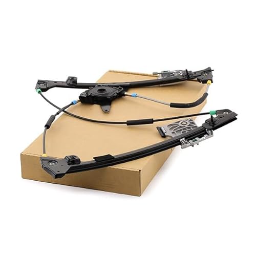 RIDEX ELEKTRISCH FENSTERHEBER VORNE, LINKS RIDEX ELEKTRISCH FENSTERHEBER VORNE, LINKS von RIDEX