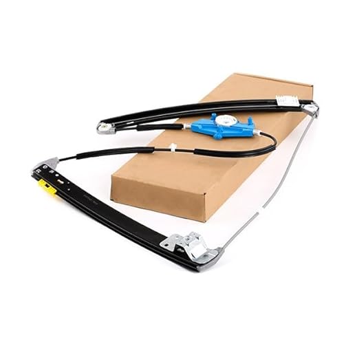 RIDEX 1561W0004 Fensterheber Vorne, Links Elektrischer ohne Elektromotor von RIDEX