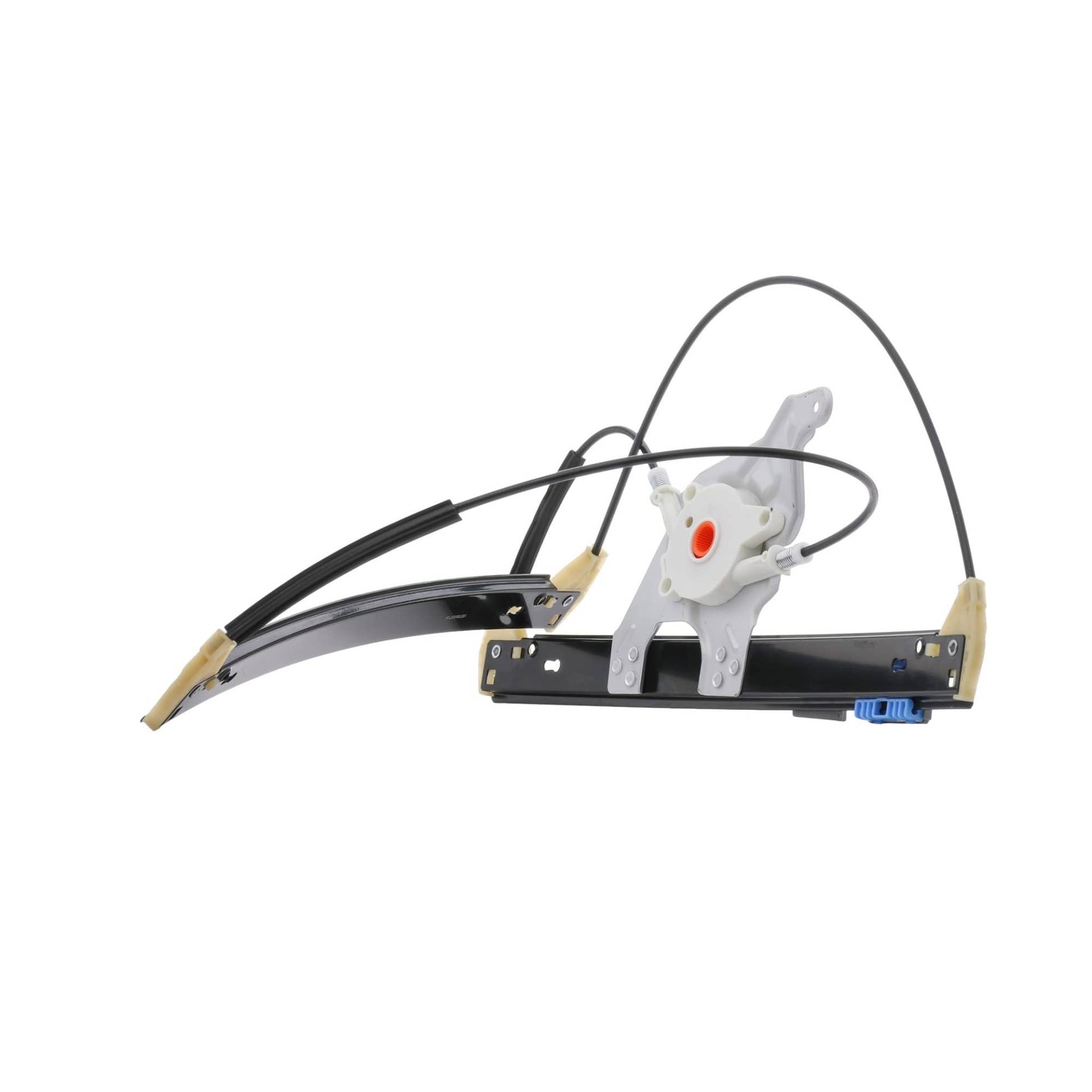 RIDEX 1561W0006 Fensterheber Vorne Links Elektrischer ohne Elektromotor RIDEX 1561W0006 Fensterheber Vorne Links Elektrischer ohne Elektromotor von RIDEX