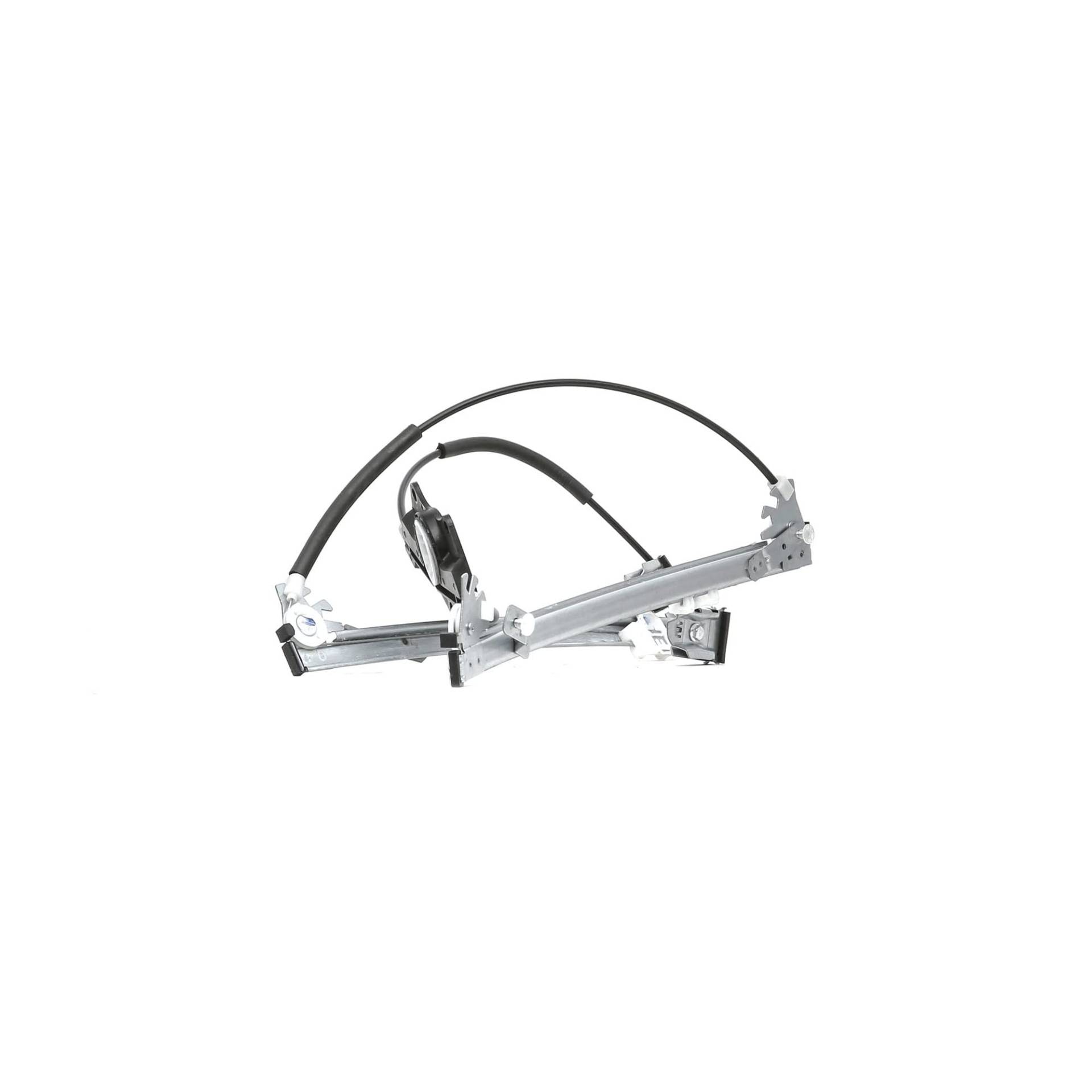 RIDEX 1561W0002 Fensterheber Vorne Links Elektrischer ohne Elektromotor RIDEX 1561W0002 Fensterheber Vorne Links Elektrischer ohne Elektromotor von RIDEX