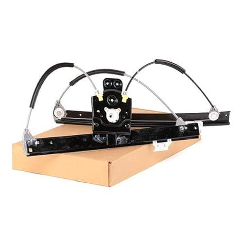 RIDEX 1561W0365 Fensterheber Vorne Links Elektrischer ohne Elektromotor RIDEX 1561W0365 Fensterheber Vorne Links Elektrischer ohne Elektromotor von RIDEX