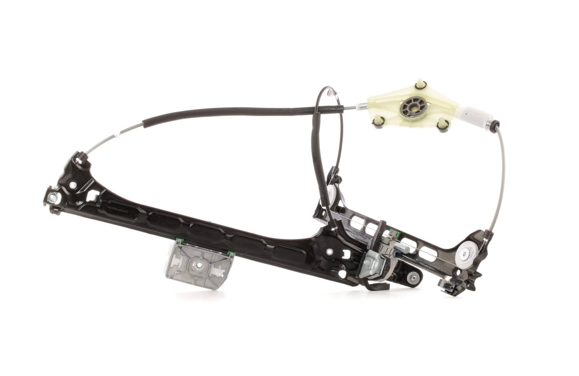 RIDEX 1561W0583 Fensterheber Vorne Links Elektrischer ohne Elektromotor ohne Anschraubplatte RIDEX 1561W0583 Fensterheber Vorne Links Elektrischer ohne Elektromotor ohne Anschraubplatte von RIDEX