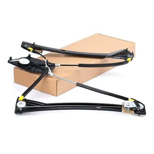 RIDEX 1561W0132 Fensterheber Vorne Links Elektrischer ohne Elektromotor RIDEX 1561W0132 Fensterheber Vorne Links Elektrischer ohne Elektromotor von RIDEX