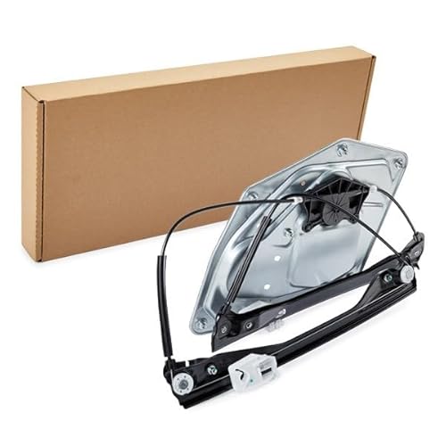 RIDEX 1561W0390 Fensterheber Vorne Rechts Elektrischer ohne Elektromotor mit Anschraubplatte RIDEX 1561W0390 Fensterheber Vorne Rechts Elektrischer ohne Elektromotor mit Anschraubplatte von RIDEX