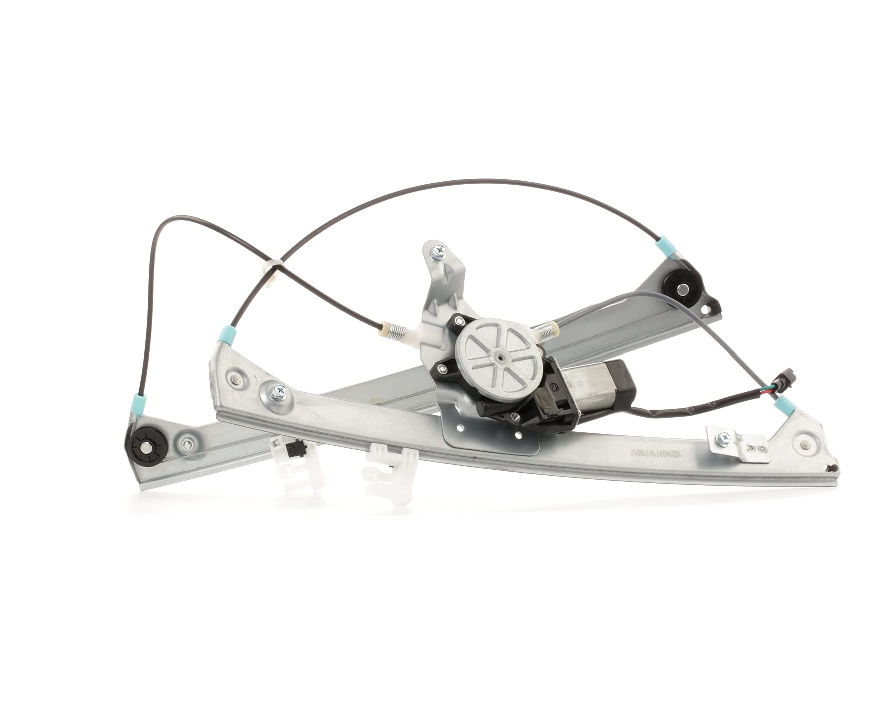RIDEX 1561W0636 Fensterheber Vorne Rechts Elektrischer mit Elektromotor RIDEX 1561W0636 Fensterheber Vorne Rechts Elektrischer mit Elektromotor von RIDEX