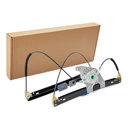 RIDEX ELEKTRISCH FENSTERHEBER VORNE RECHTS RIDEX ELEKTRISCH FENSTERHEBER VORNE RECHTS von RIDEX