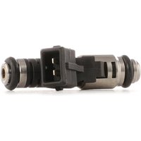 RIDEX Einspritzventil MPI (MultiPoint) 3905I0074  PEUGEOT,CITROËN,206 Schrägheck (2A/C),206+ Schrägheck (2L_, 2M_),206 SW (2E/K) von RIDEX
