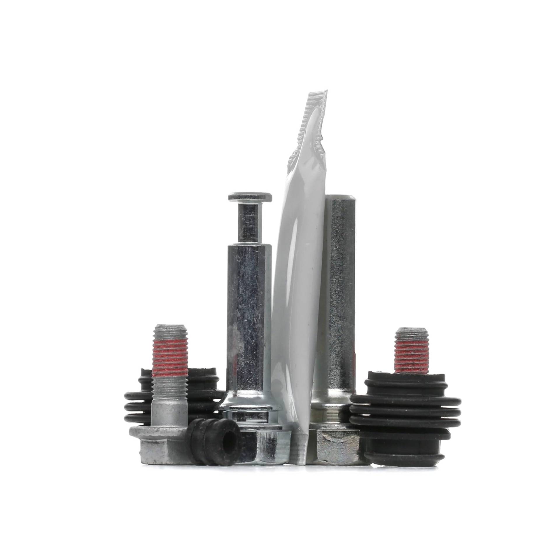 RIDEX 1165G0188 Führungshülsensatz Bremssattel Hinterachse, Vorderachse RIDEX 1165G0188 Führungshülsensatz Bremssattel Hinterachse, Vorderachse von RIDEX