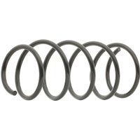 RIDEX Fahrwerksfeder Vorderachse 188C0013 Federn,Fahrwerksfedern RENAULT,CLIO II (BB0/1/2_, CB0/1/2_),CLIO II Kasten (SB0/1/2_),Thalia I (LB_) von RIDEX
