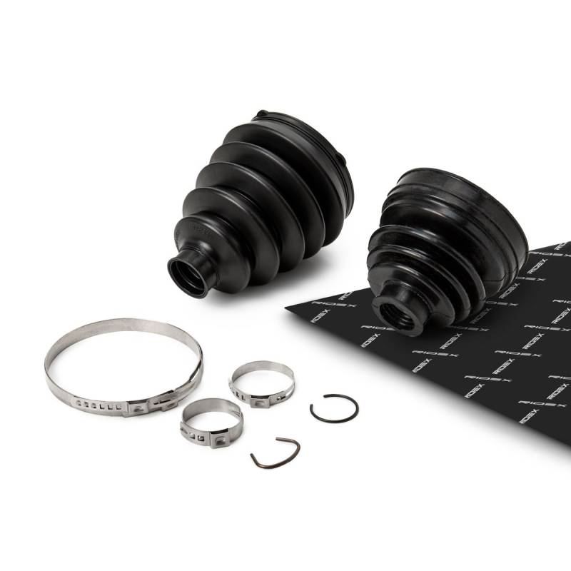 RIDEX Faltenbalg, Antriebswelle LAND ROVER 193B0222 TDR500100 von RIDEX