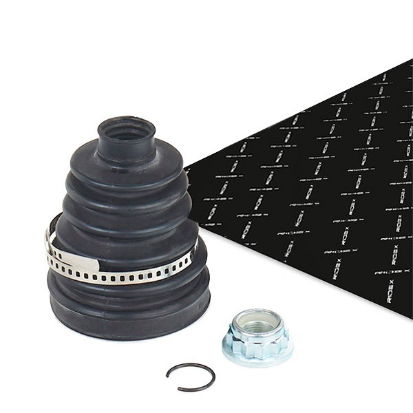 RIDEX Faltenbalg, Antriebswelle MERCEDES-BENZ 193B0161 1693600668,1693660191,A1693600368 A1693600668,A1693660191,1693600368 von RIDEX