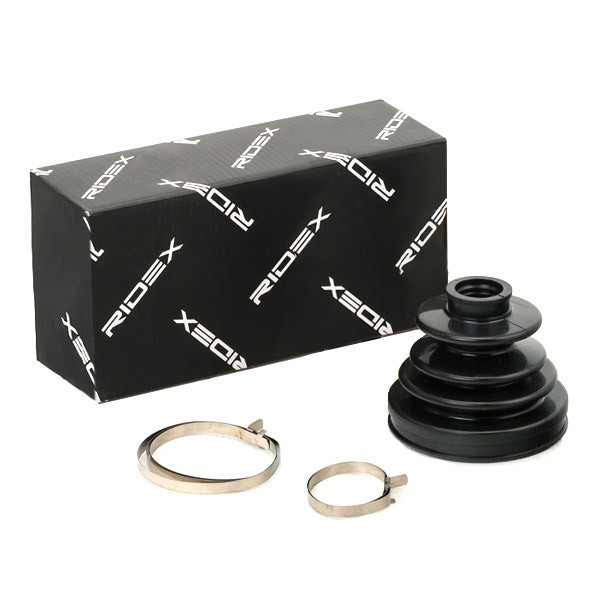 RIDEX Faltenbalg, Antriebswelle VW,MERCEDES-BENZ,AUDI 193B0120 von RIDEX