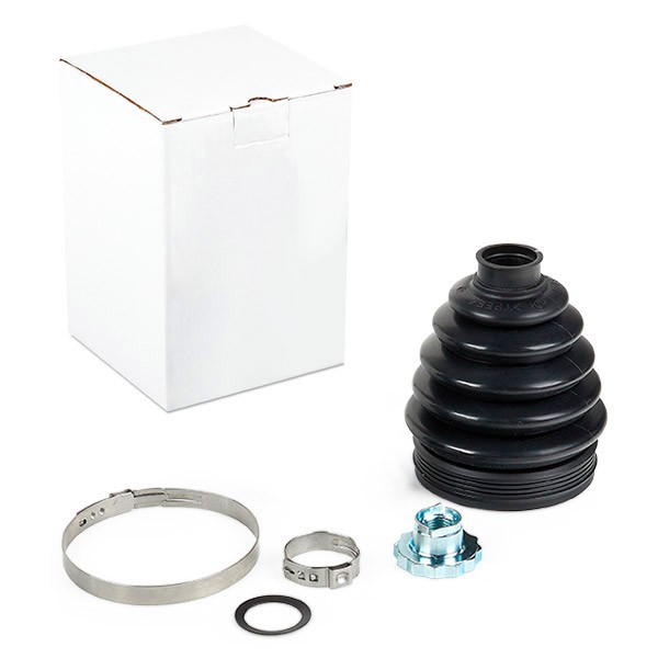 RIDEX Faltenbalg, Antriebswelle VW,AUDI,SKODA 193B0157 6Q0498203,6QD498203 von RIDEX