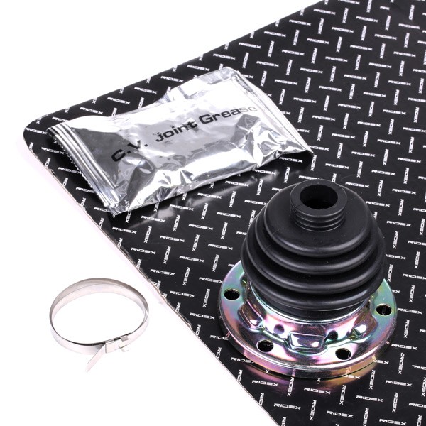 RIDEX Faltenbalg, Antriebswelle VW,FORD,FIAT 193B0114 211598201,251598201,411598201 94433190300 von RIDEX
