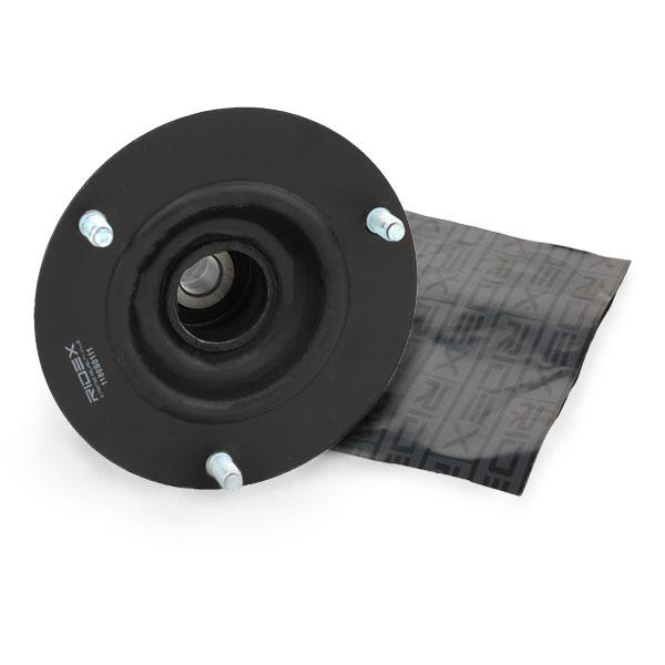 RIDEX Federbeinstützlager BMW 1180S0111 1092885,31336759871,6795871 Domlager,Federbeinstützlager,Federbeinlager,Stützlager 1090467,1135582,31336769585 von RIDEX