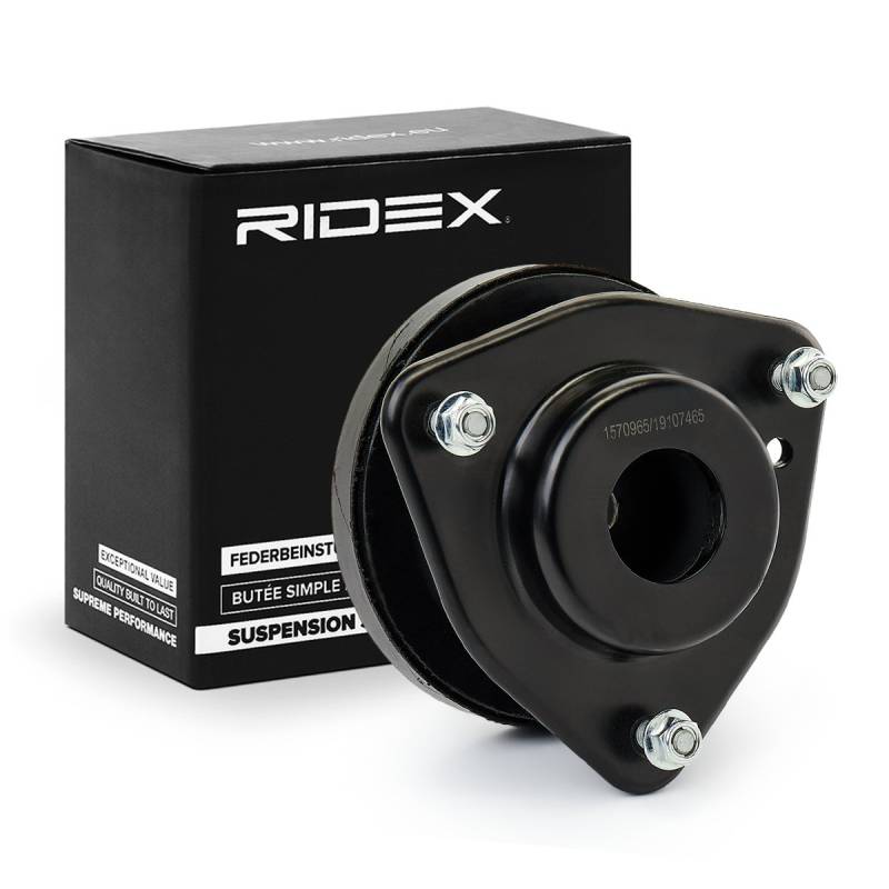 RIDEX Federbeinstützlager CHRYSLER,LANCIA 1180S1446 K04721547AA,K04721602AB,04721547AA Domlager,Federbeinstützlager,Federbeinlager,Stützlager von RIDEX