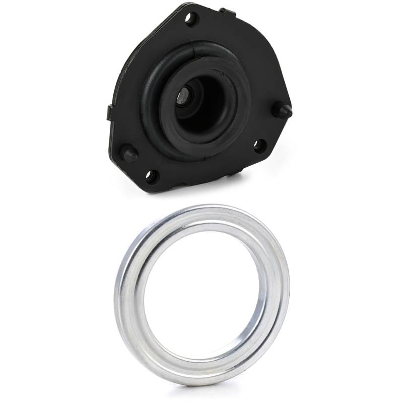 RIDEX Federbeinstützlager FIAT,PEUGEOT,CITROËN 1180S0664 503841,503872,1307242080 Domlager,Federbeinstützlager,Federbeinlager,Stützlager 1323165080 von RIDEX