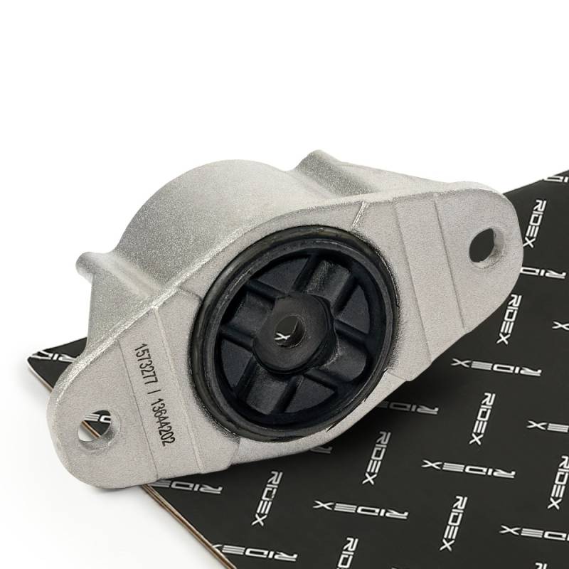 RIDEX Federbeinstützlager FORD,MAZDA,VOLVO 1180S0364 30678433,30714349,1490983 Domlager,Federbeinstützlager,Federbeinlager,Stützlager 3M5118A116GB von RIDEX