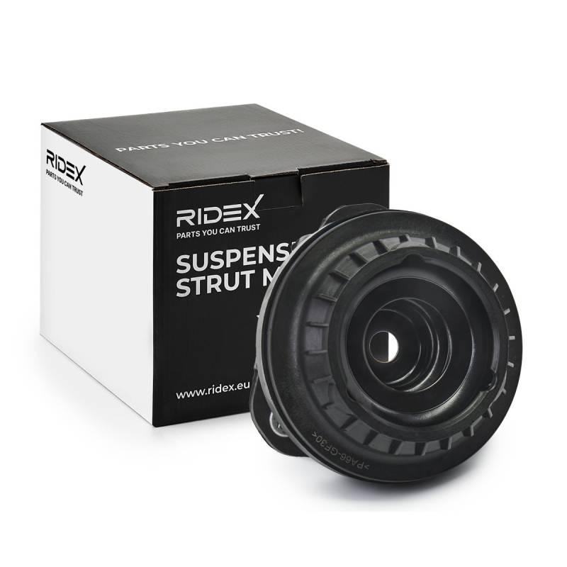 RIDEX Federbeinstützlager FORD 1180S1374 1480525,1S7W3K099AE,4986166 Domlager,Federbeinstützlager,Federbeinlager,Stützlager 98AG3K155AE,YS413K155AB von RIDEX