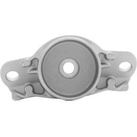 RIDEX Federbeinstützlager Hinterachse 1180S0655 Domlager,Federbeinstützlager VW,AUDI,SKODA,Golf VII Schrägheck (5G1, BQ1, BE1, BE2) von RIDEX
