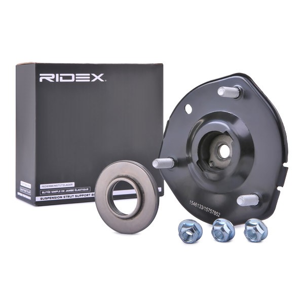 RIDEX Federbeinstützlager MAZDA 1180S0486 GJ6E34380B,GJ6E3438X,GJ6A34380B Domlager,Federbeinstützlager,Federbeinlager,Stützlager GJ6A34380C,GJ6E34380A RIDEX Federbeinstützlager MAZDA 1180S0486 GJ6E34380B,GJ6E3438X,GJ6A34380B Domlager,Federbeinstützlager,Federbeinlager,Stützlager GJ6A34380C,GJ6E34380A von RIDEX