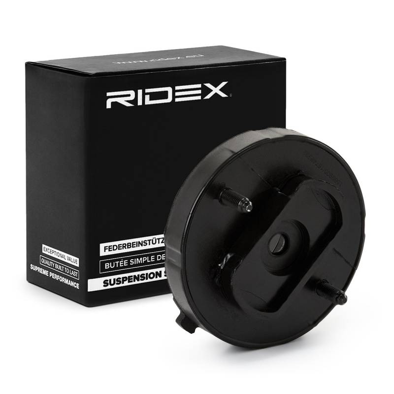 RIDEX Federbeinstützlager RENAULT 1180S0462 7700846916,7700821064,7700840056 Domlager,Federbeinstützlager,Federbeinlager,Stützlager von RIDEX