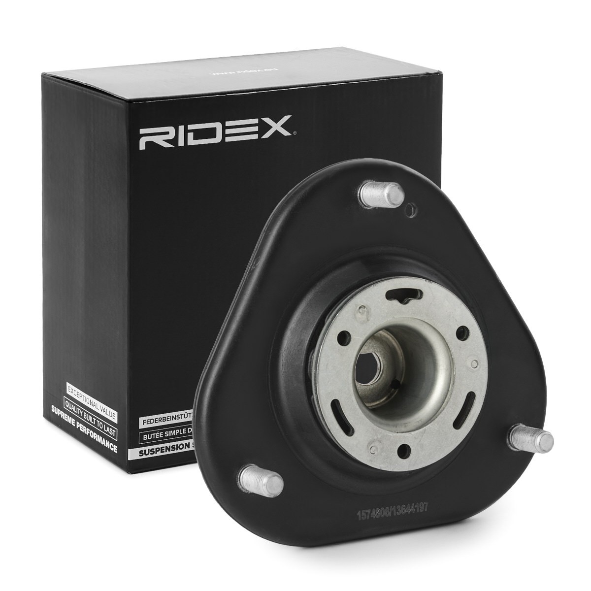 RIDEX Federbeinstützlager TOYOTA 1180S0349 4860942060,4860942020 Domlager,Federbeinstützlager,Federbeinlager,Stützlager RIDEX Federbeinstützlager TOYOTA 1180S0349 4860942060,4860942020 Domlager,Federbeinstützlager,Federbeinlager,Stützlager von RIDEX